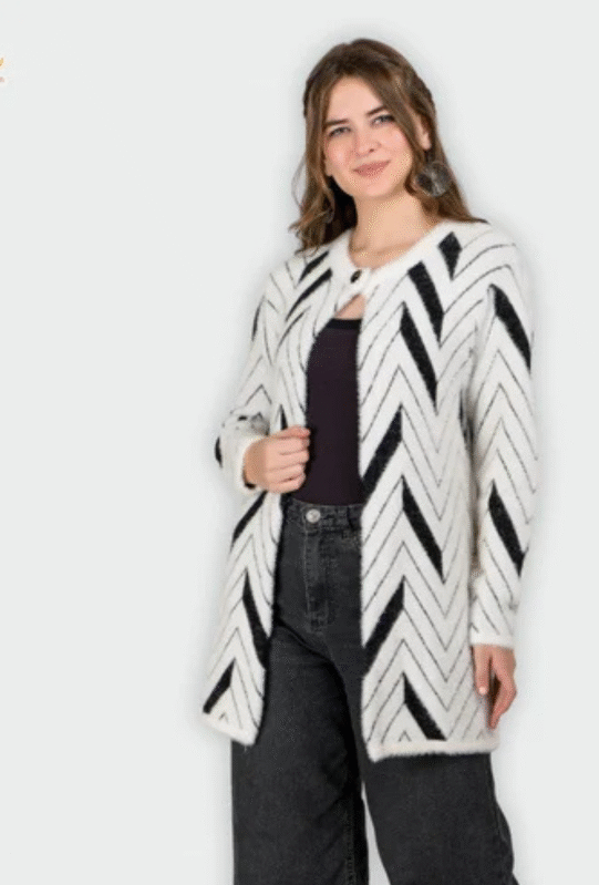 Woolen Ladies Shrugs