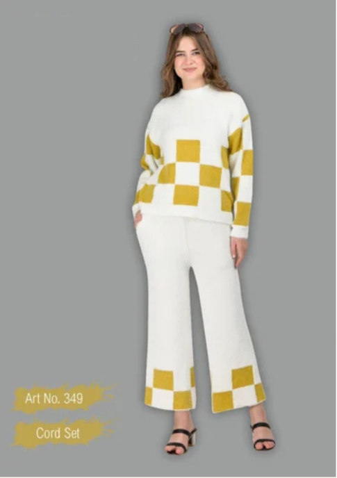 Women Co Ord Set