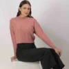 Womens Crop Top