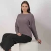 Womens Crop Top