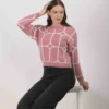 Womens Crop Top