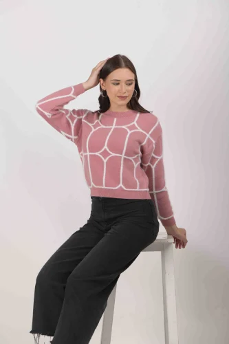 Womens Crop Top