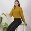 Womens Crop Top
