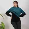 Womens Crop Top
