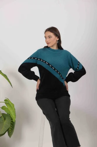Womens Crop Top