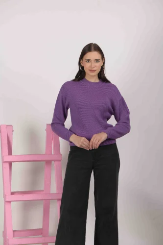 Womens Crop Top