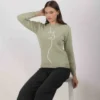 Womens Crop Top