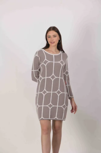 Ladies Woolen Tunics