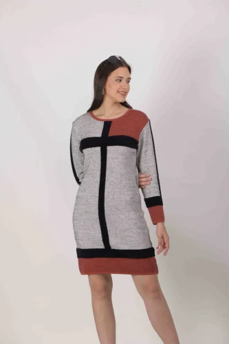 Ladies Woolen Tunics