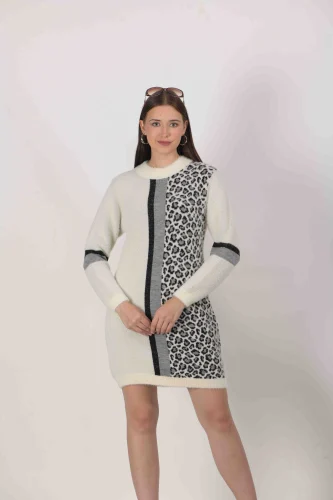 Ladies Woolen Tunics