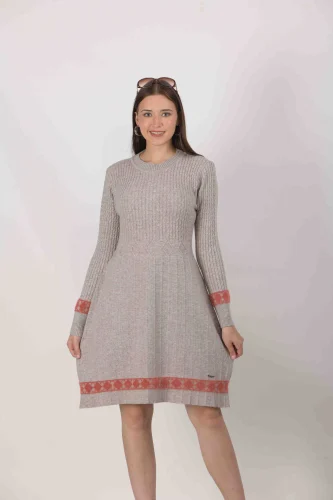 Ladies Woolen Tunics