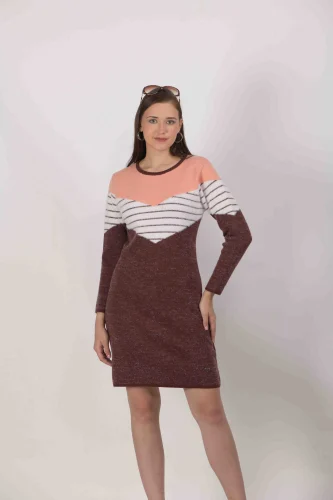 Ladies Woolen Tunics