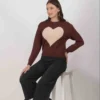 Womens Crop Top