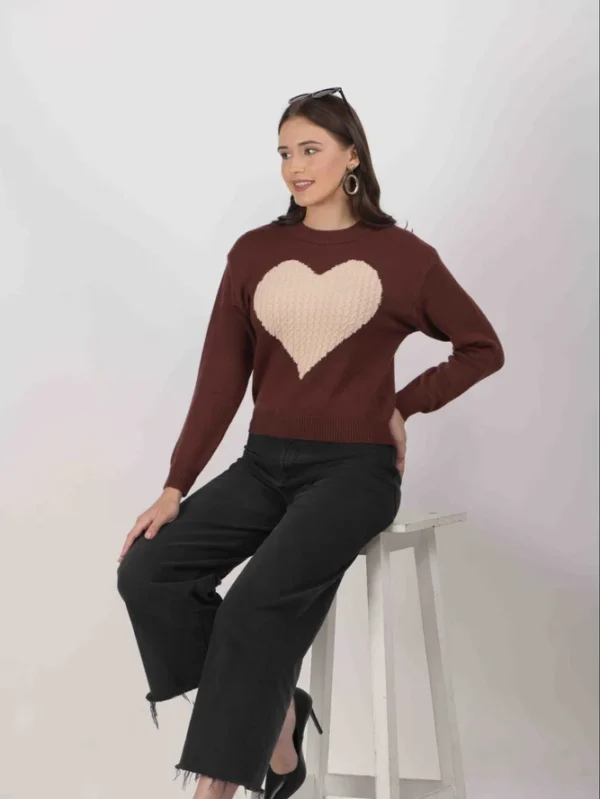 Womens Crop Top