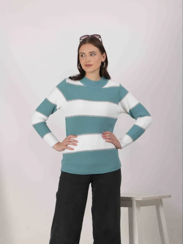 Womens Crop Top