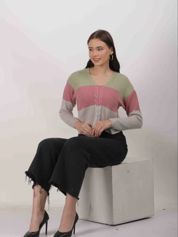 Womens Crop Top