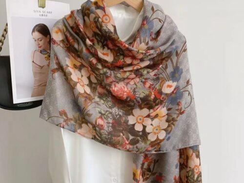 Printed Stole Manufacturer in india