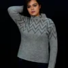 Ladies Woolen Tops