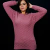 Ladies Woolen Tops
